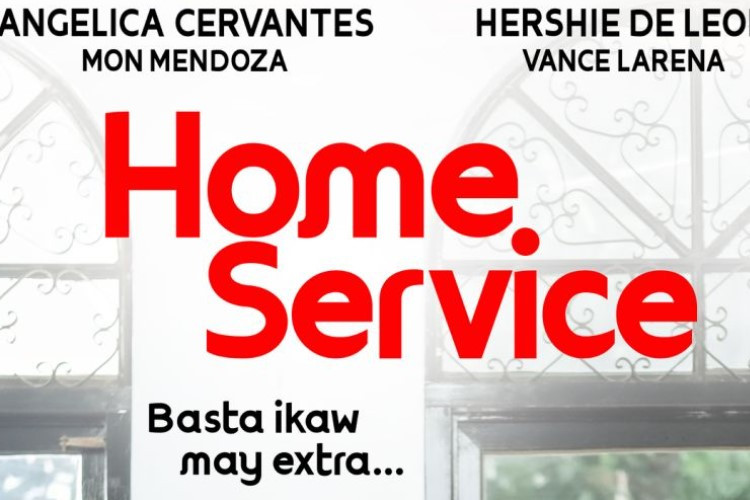 Nonton Film Home Service (2023) Sub Indo Full Movie HD 1080p Gratis