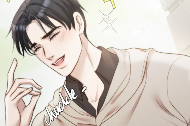 RAW Baca Manhwa BL Lucian Chapter 3 Bahasa Indonesia, Perubahan yang Membuat Sakit Hati