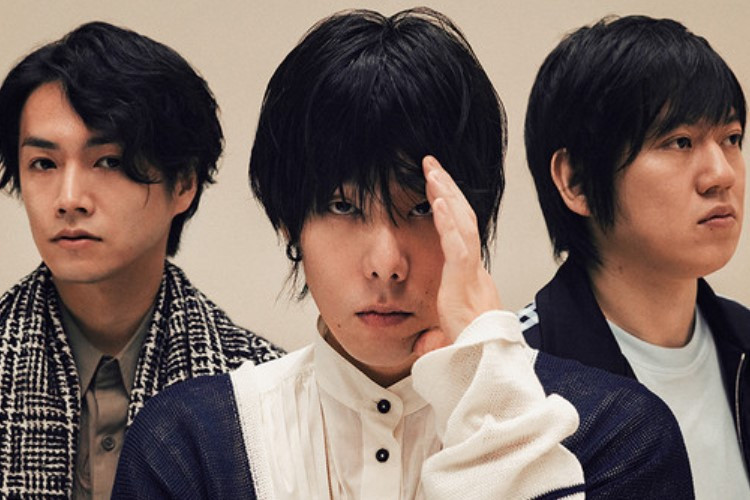 Radwimps Segera Gelar Konsernya di Jakarta Pertengahan Tahun Ini, Fans Grup Musik Rock Jepang Merapat! 