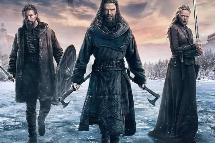 Vikings : Valhalla Saison 3 Date De Sortie Bientôt Diffusé Sur Netflix, Voici La ICI