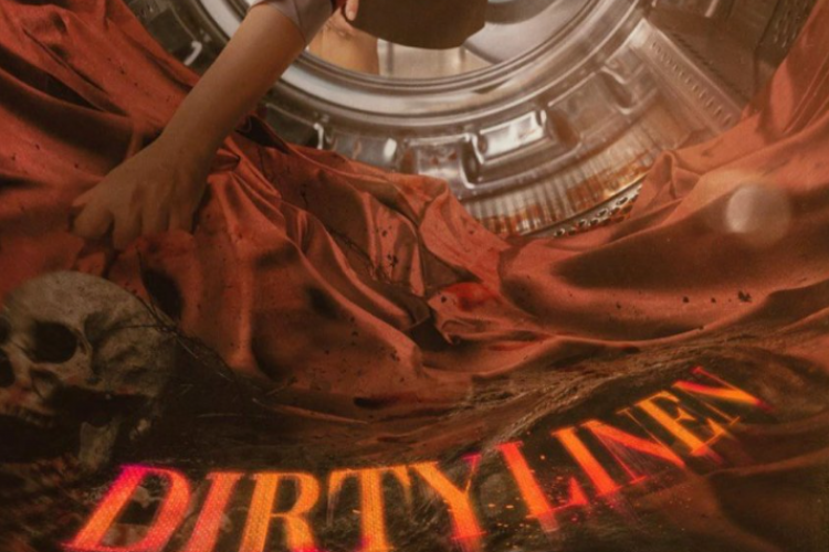 Link Nonton Serial Dirty Linen (2023) Full Episode 1-58 Sub Indo, Menguak Misteri Hilangnya Pembantu Keluarga Kaya Raya di Filipina