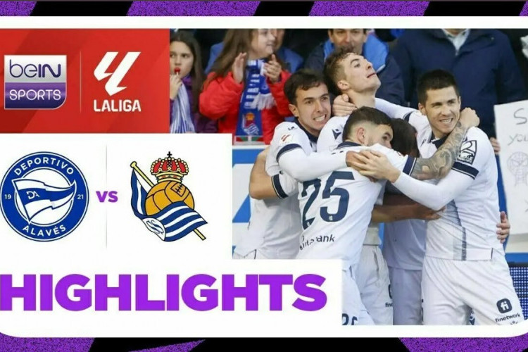 Real Sociedad vs Alaves Prédiction Du Score Mercredi 28 Août 2024 : Vérifiez en Direct Les Têtes À Tête Et La Formation Des Joueurs