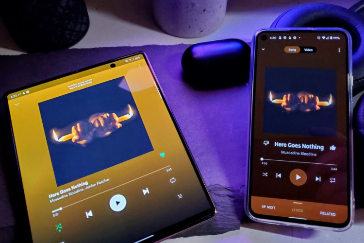 Download Spotify Premium MOD APK 2024, Dengarkan Musik Favorit Bebas Iklan dan Bisa Skip Lagu Gratis