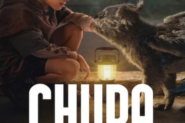 Nonton Film Chupa (2023) Full Movie Sub Indo, Tayang Hari Ini! Petualangan Selamatkan Hewan Mitologi