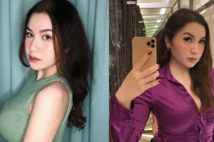 Video Mirip Audrey Davis Viral di Twitter X Tanpa Sensor, Begini Klarifikasi Langsung Setelah Penyelidikan