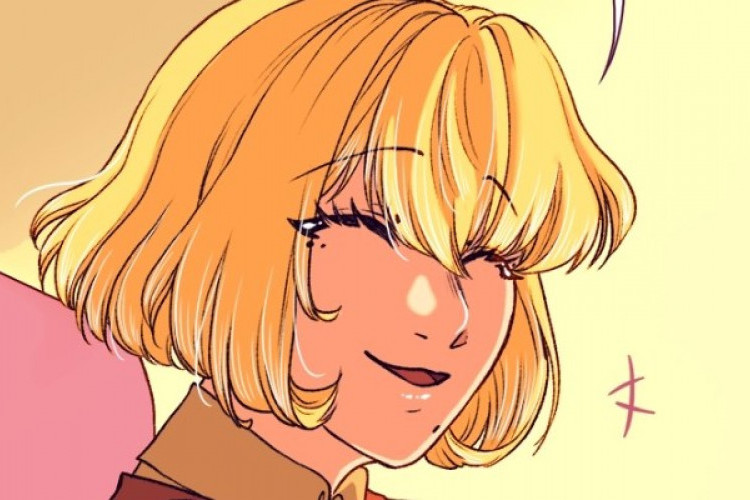 Douteux au Départ ! Lisez Webtoon Coffee Dream Chapitre 15 FR VF Scans : Enfin, c'est Aussi Proche !