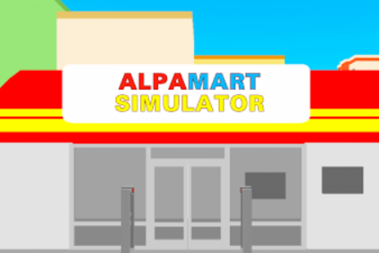 Alfamart Simulator Mod APK 2.9 Download APK Unlimited Money, Stok Barang Jadi Tak Terbatas!