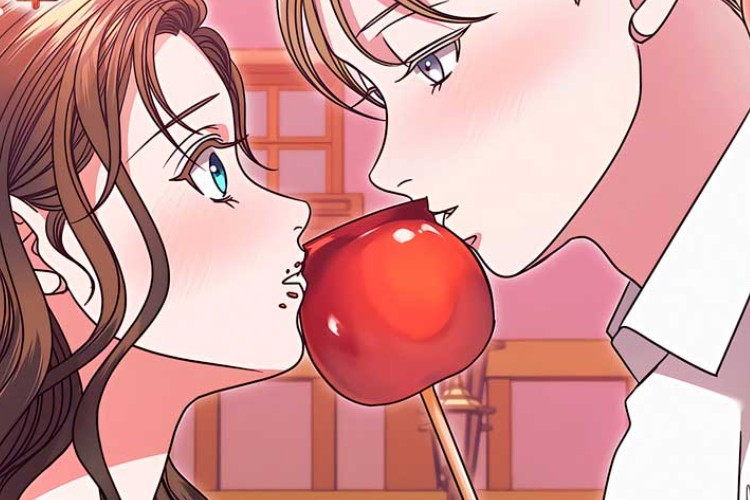 Link Baca Manhwa Try Begging Chapter 33 Bahasa Indonesia Ternyata Ini yang Bikin Leon Sama Grace Jadi Musuhan