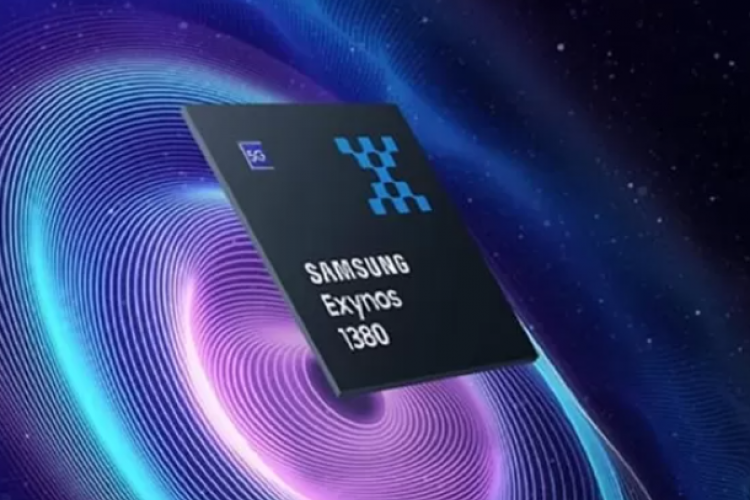 Tentang Benchmark Exynos 1480 di Samsung Galaxy A55, Ternyata Ini yang Bikin Performa Jadi Ngebut!