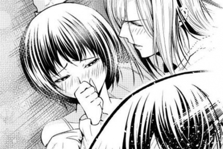 RAW Lecture En Ligne Manga Grand Blue Chapitre 96 VF FR Scans,  Confession des Sentiments