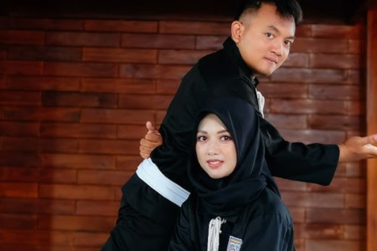 Ide Foto Prewed Tema PSHT yang Seru Untuk Diikuti, Anggota Persaudaraan Setia Hati Terate Bisa Coba Nih!