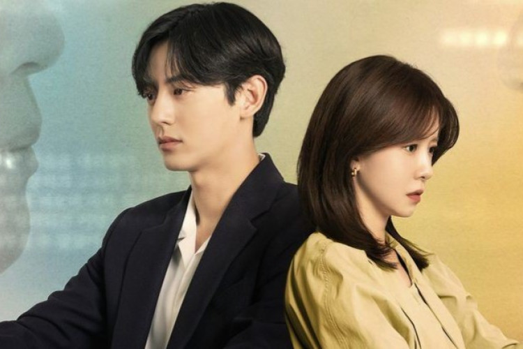 Link Nonton Drama Korea Grand Shining Hotel (2024) Episode 1 Sub Indo, Yoo Ah Young Jadi Seorang Novelis Terkenal!