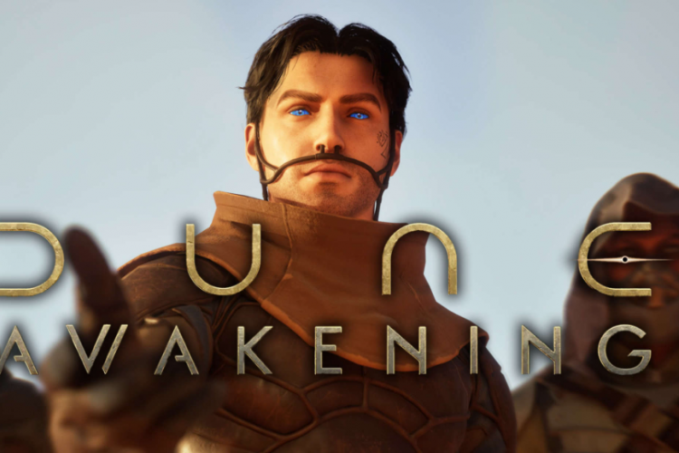 Est-ce que Dune: Awakening a une date de sortie sur PS5? Tout ce que nous savons jusqu'à présent!