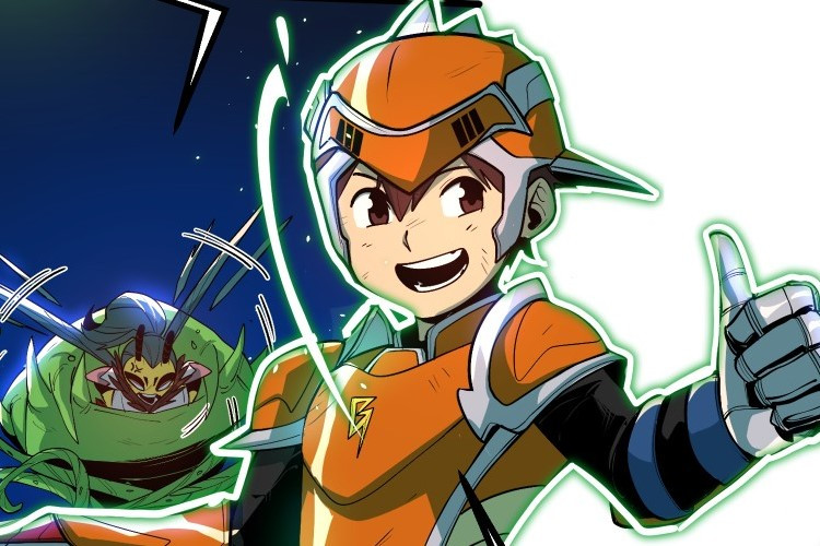 Link Baca Komik BoBoiBoy Galaxy Musim 2 Full Chapter Bahasa Indonesia, Lanjutan Kisah BoBoiBoy dan Kawan-Kawan