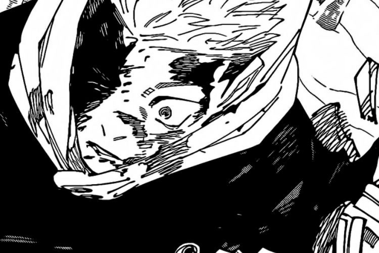 Manga Jujutsu Kaisen Chapitre 268 VF FR Scans : Spoiler Reddit, Date de Sortie, et Liens de Lecture