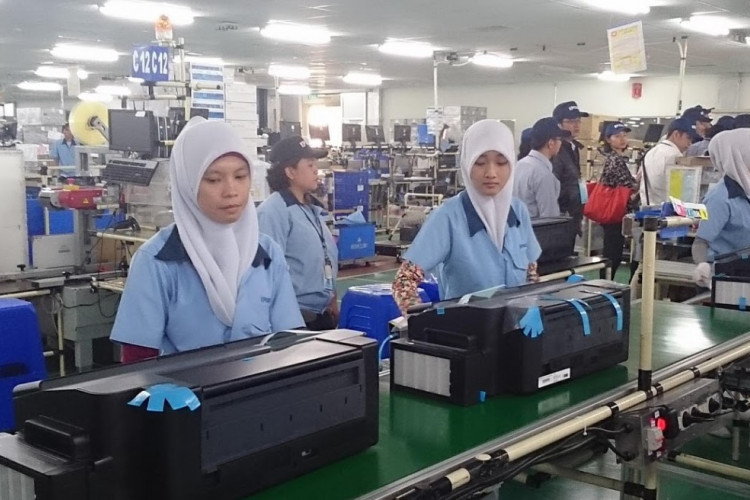 Loker PT Astra Daiki Indonesia Penipuan, Awas! Hoax Ada di Mana-Mana