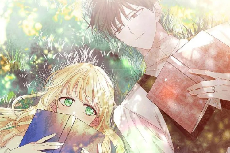 The Way to Protect the Lovable You Chapter 130 Bahasa Indonesia Side Story Banessa dan Si Tuan Puteri