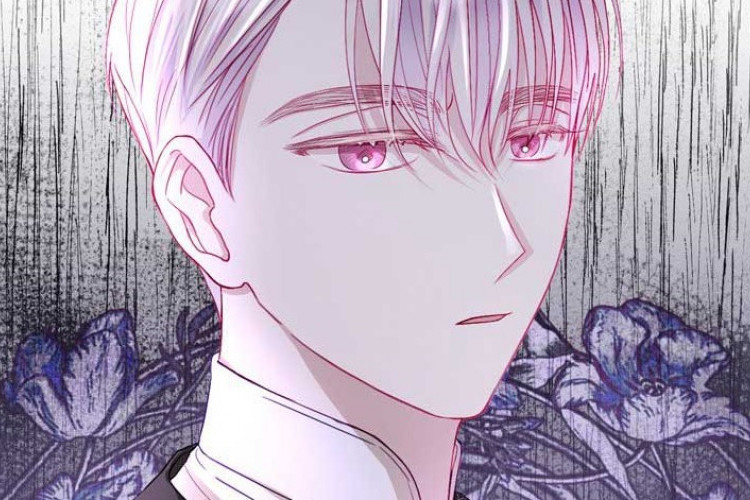 Baca Webtoon The Father Returns Chapter 10 Bahasa Indonesia, Pasangan Suami Istri Deep Talk Dulu!