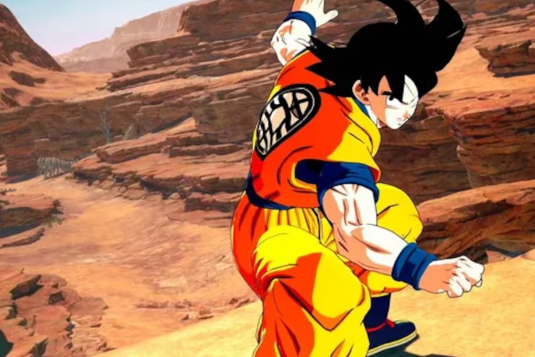 Fuites d'Jeu Dragon Ball : Sparking ! Zero Aura Des Types De Personnages, Quels Sont-ils 