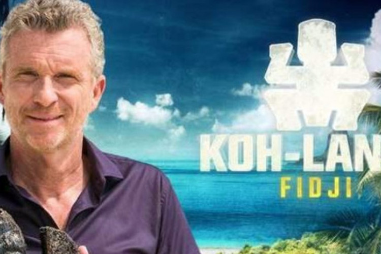 Sortie TV Show Koh Lanta (2024) Épisode Complet VOSTFR, Une Aventure Amusante Et Passionnante