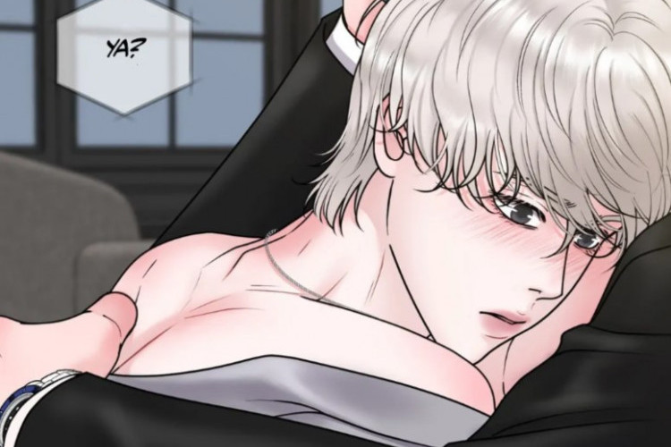 Link Baca Manhwa BL Illusion Chapter 26 Bahasa Indonesia, Wookyung Bikin Sorim Terpesona!