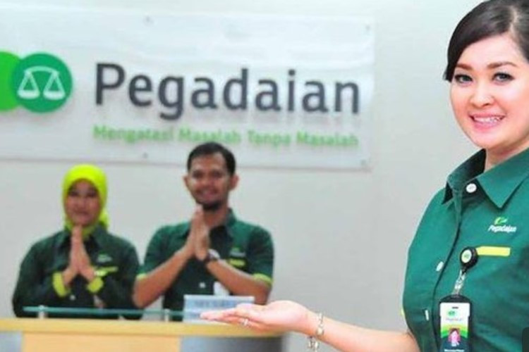 Loker Sales Fronting Pegadaian Maret 2024 Area Jakarta Barat Pendidikan Minimal SMA/SMK/Sederajat