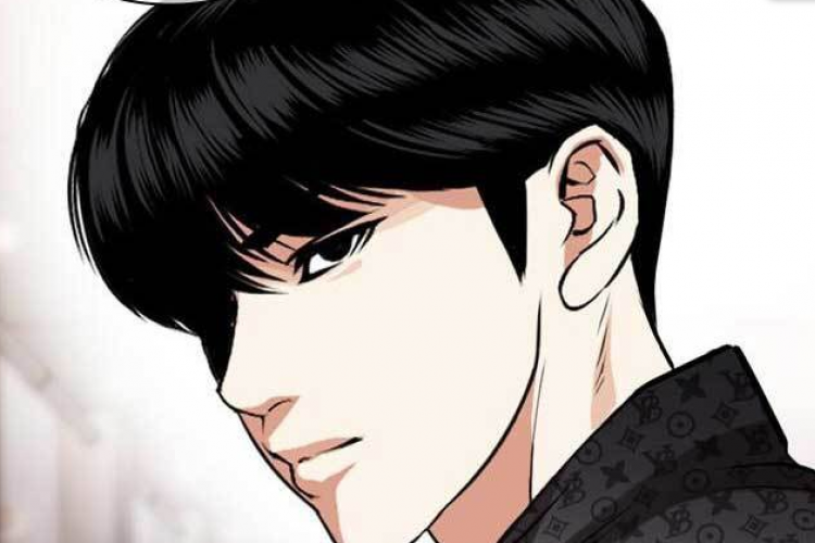 Baca Manhwa Lookism Chapter 461 Bahasa Indonesia, Eli Jang Disatroni 3 Orang Misterius