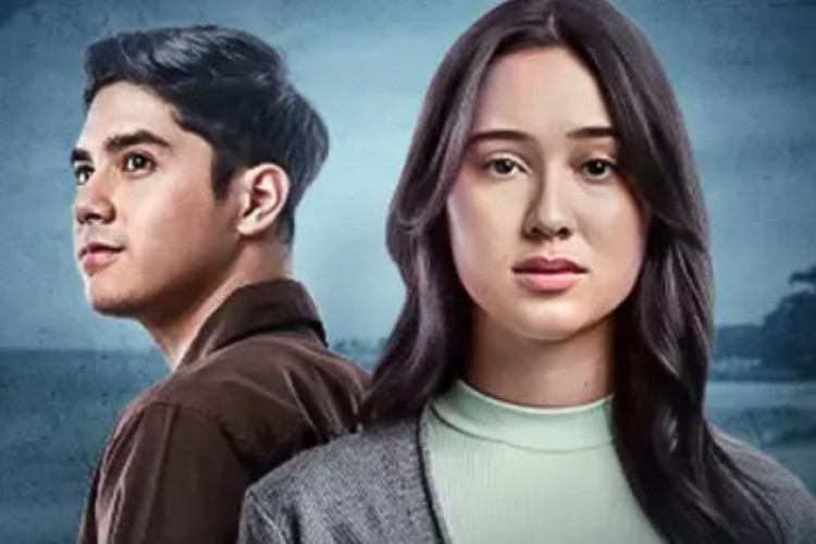 Nonton Series Cinta Pertama Ayah Full Episode 1-6 Kualitas HD Gratis, dan Penjelasan Ending Ceritanya!