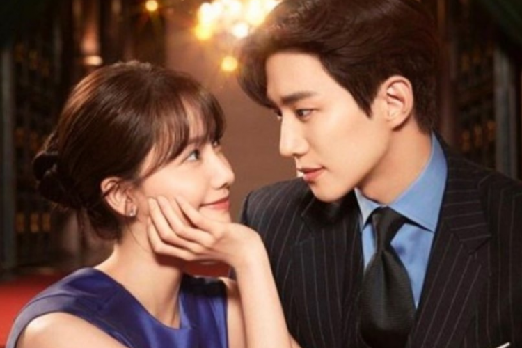 Drama Korea King the Land (2023) Siap Tayang 17 Juni 2023, Dibintangi Lee Jun Ho dan Im Yoon Ah (SNSD)