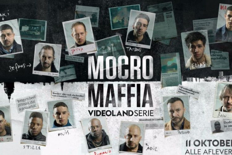 Mocro Maffia Saison 6 Quand Sera-t-elle Diffusée ? Découvrez le Synopsis Complet et La Liste Des Acteurs Ici !