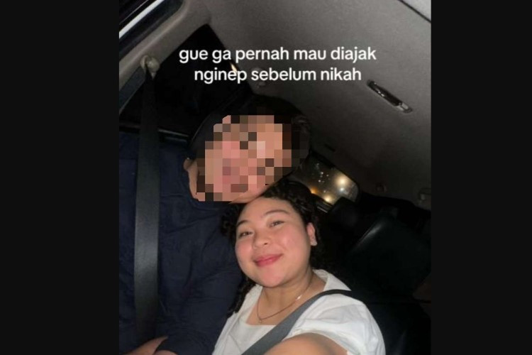 VIRAL! Pacar Clara Kaizer Terciduk Selingkuh dengan Janda Anak 2 Gara-Gara Hal Ini