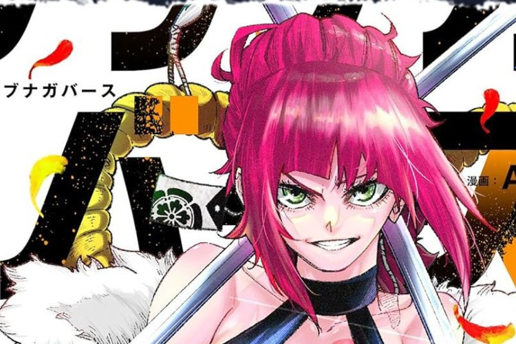 Baca Manga Nobunaga Multiverse Chapter 2 Bahasa Indonesia Pertarungan Pruner vs Oda Nobuhiro Makin Memanas