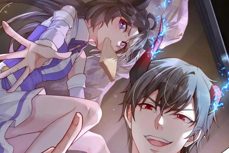 Link Baca Manhua I Seek Death Alone Full Chapter Bahasa Indonesia NPC Isekai Jadi MC