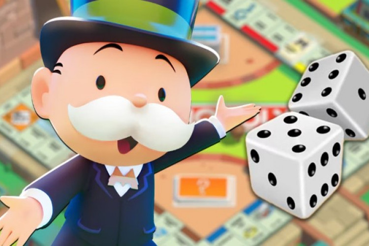 Télécharge Monopoly Go APK Mod Free Dice 2024, No Verification Spin Tout le Temps : Lien Ici !