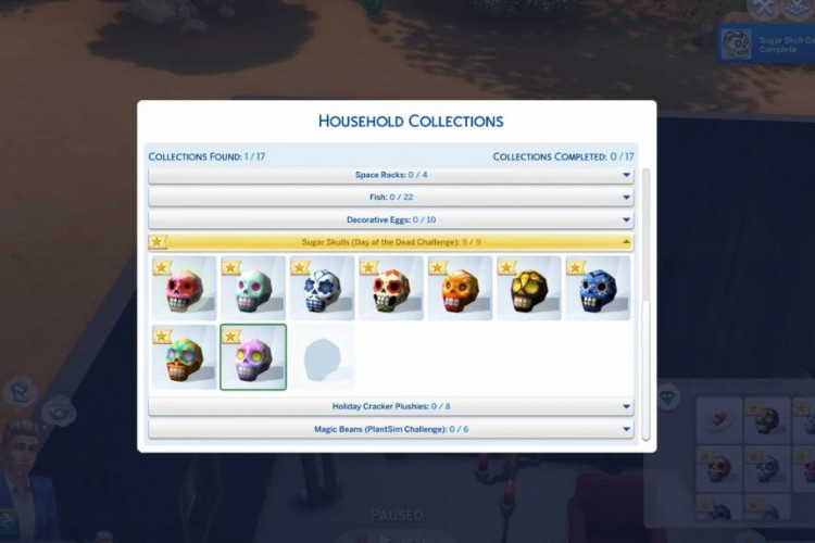 Les Sims 4 Cheat Codes du Juin 2024, Pour PC, Mac, PS4, Et Xbox Réclamer Complet Tout De Suite !