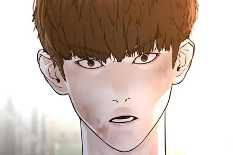 Bocoran Komik How to Fight Chapter 169, Jinwoo Terbakar Amarah Untuk Balas Dendam Dengan Sadis