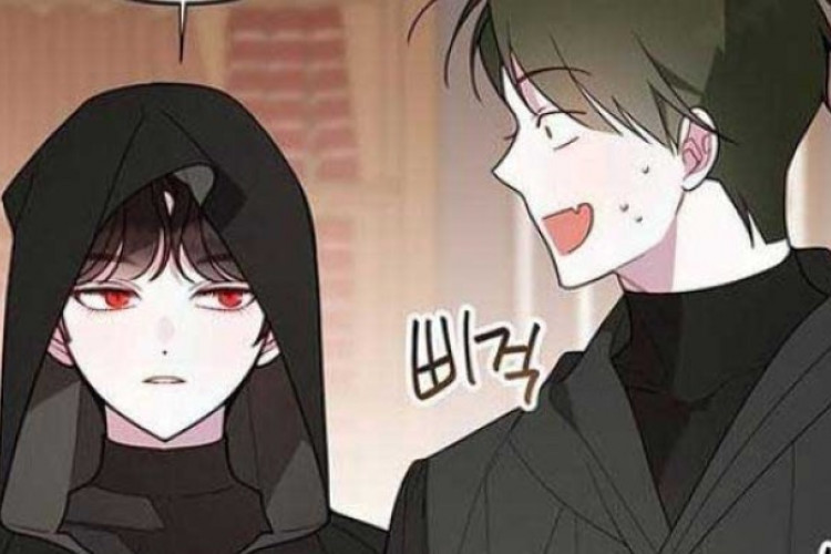 Link Baca Webtoon Sang Bayi Tiran (Baby Tyrant) Chapter 87 Bahasa Indonesia, Persekutuan Jahat Dimulai!