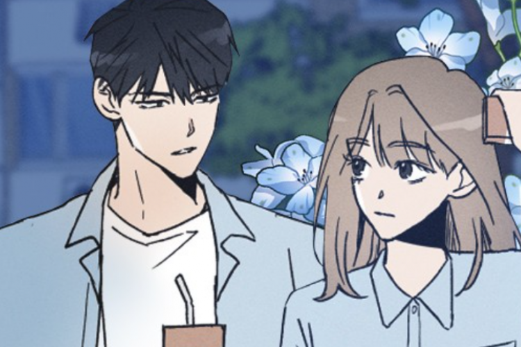 Link Baca Webtoon Boy-Friend's Rule Bahasa Indonesia Full Chapter, Batasan dalam Persahabatan Cowok dan Cewek