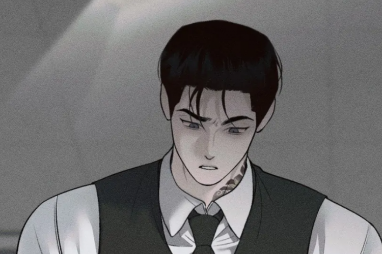 Baca Manhwa Spilled Blood Chapter 2 Sub Indo, Seriusan Jatuh Cinta Sama Abang Sendiri?!