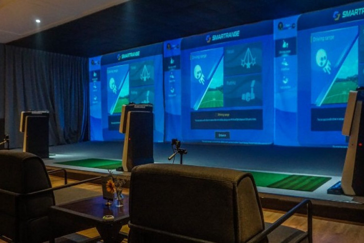 Update Harga SIM Simulator Golf Academy Terbaru Tahun 2024, Harga Mulai 200 Ribuan Saja!