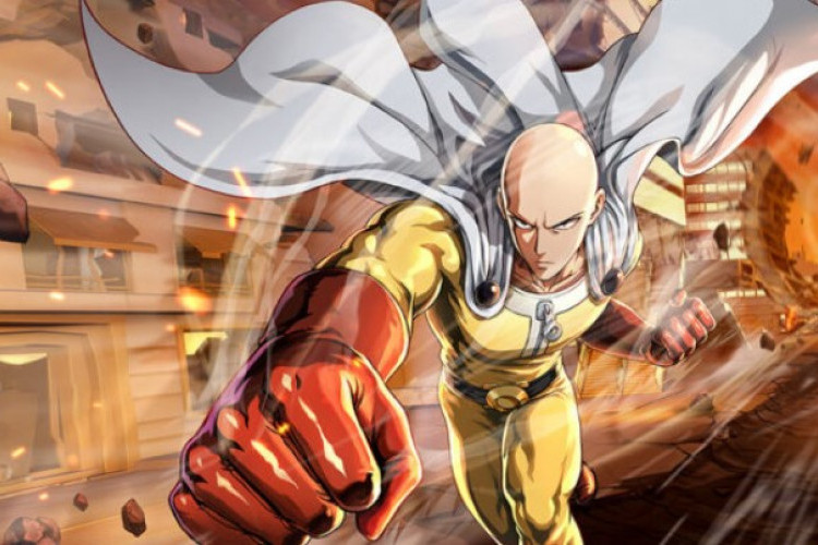 Lire Manga One Punch Man All Chapitre VF Scans, Voici le Synopsis et les Autres Titres