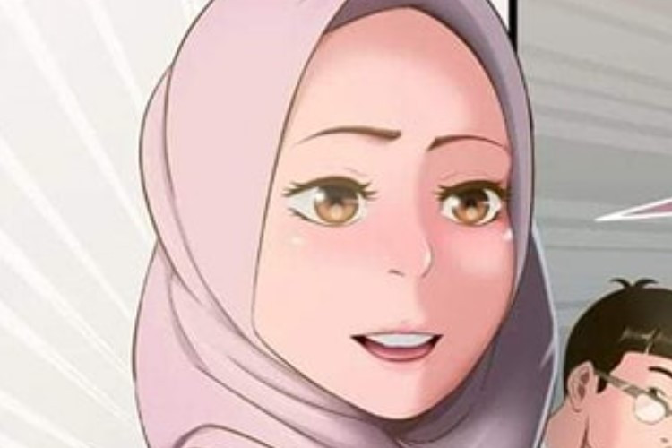 NEW! Baca Komik Surti Tertahan Uncensored - Komikus Fasik, Cerita Cinta Khusus Buat yang Udah Dewasa Aja 