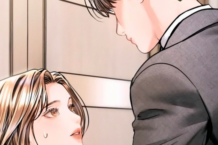 RAW A Child Who Looks Like Me Manhwa Chapitre 42 FR Scan, Enfin un rendez-vous officiel !