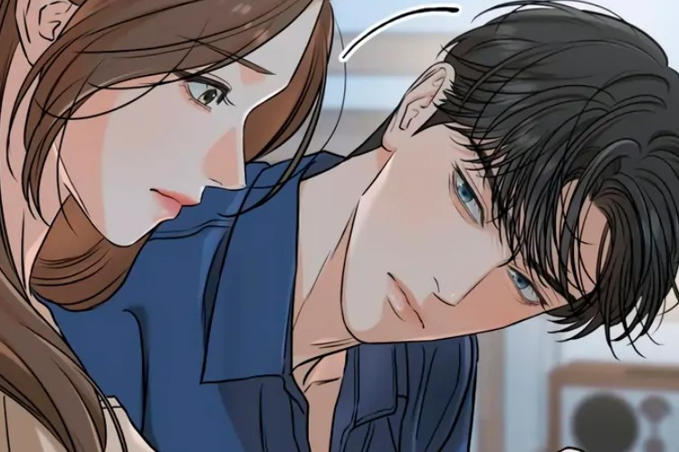 Link Baca Can't Get Enough of You Chapter 56 Sub Indonesia Taejun Nangis di Pelukan Sooeun 