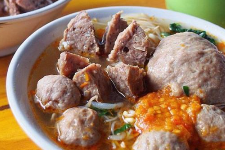 Apa Saja Perbandingan Daging Ayam dan Tepung Pada Makanan Bakso? Begini Rupanya!