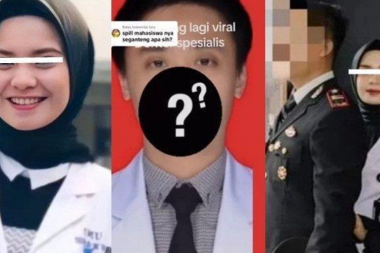 Foto Bugil Karina Dinda Lestari dan Andy Wahab Tersebar, Intip Link yang Isinya Ada Ratusan Foto! 