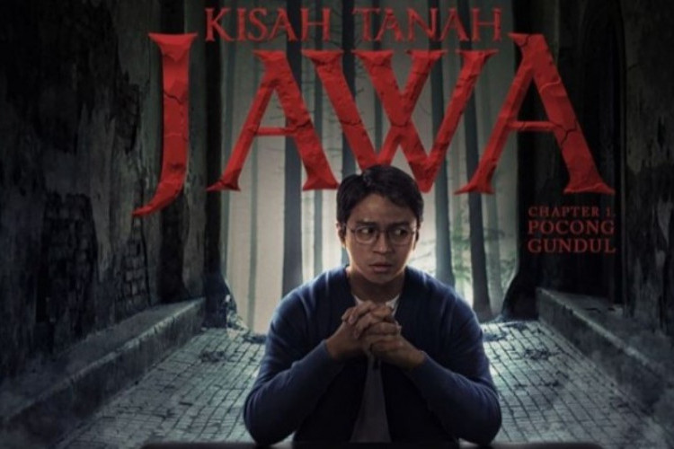 Sinopsis Film Horor Kisah Tanah Jawa Pocong Gundul 2023 Kisah Deva Mahenra Yang Dihantui 