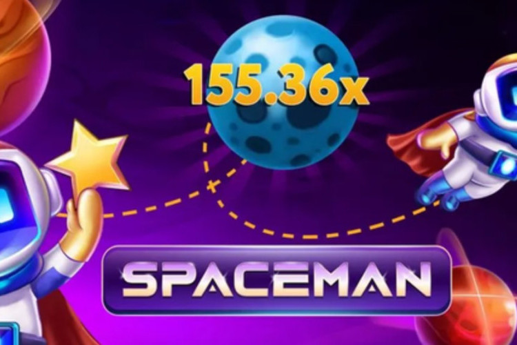 Link Login Spaceman Microstar88 Penghasil Uang Terbaru 2024 Masih Aktif, Coba Sekarang dan Raih Kemenangannya!