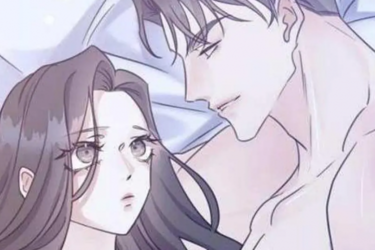 RAW Baca Manhwa Peppermint Mansion Chapter 14 Bahasa Indonesia, Lucu Banget Sampe Cium Kening Segala