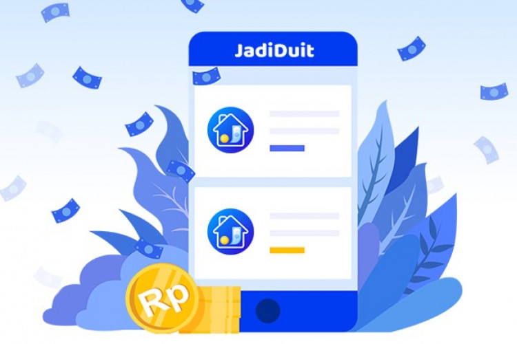 Download Aplikasi JadiDuit Terbaru 2024, Penghasil Cuan Online Modal Join Doang!